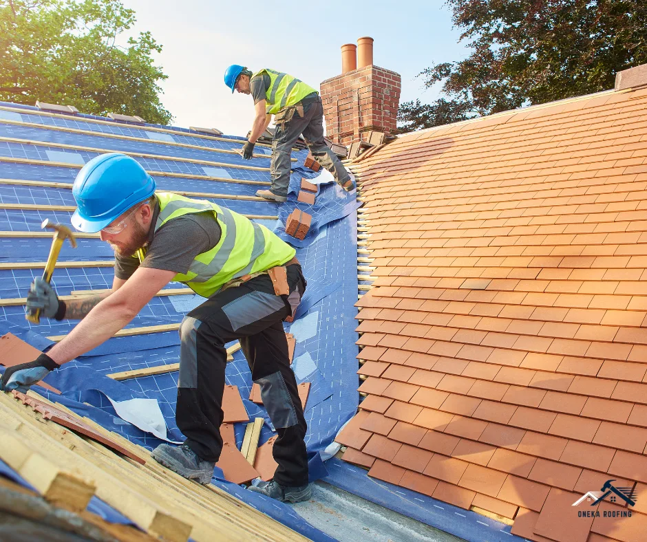 Why choose Roof Repair Near Me in Cliffwood, NJ